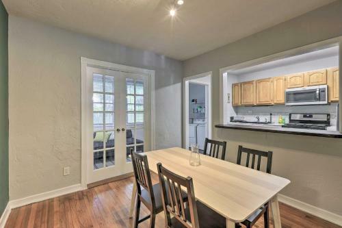 Apartamento Pet Friendly Gainesville Getaway About 2 Mi To Uf