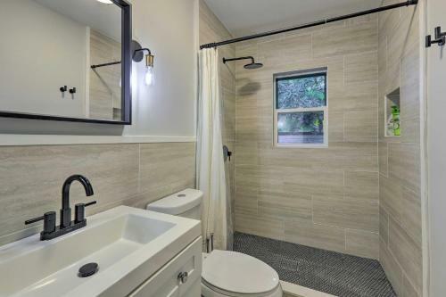 Apartamento Pet Friendly Gainesville Getaway About 2 Mi To Uf