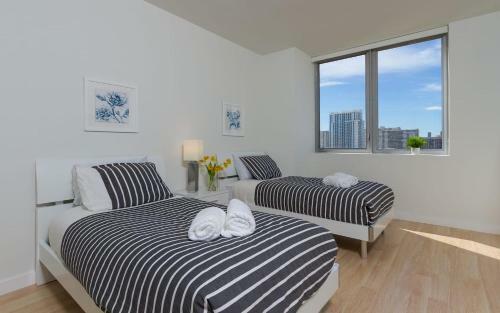 Apartamento Beachwalk Resort - Luxurious & Spacious 3/3 Condo