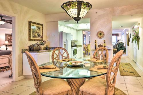 Apartamento Daytona Beach Resort Condo With Private Balcony
