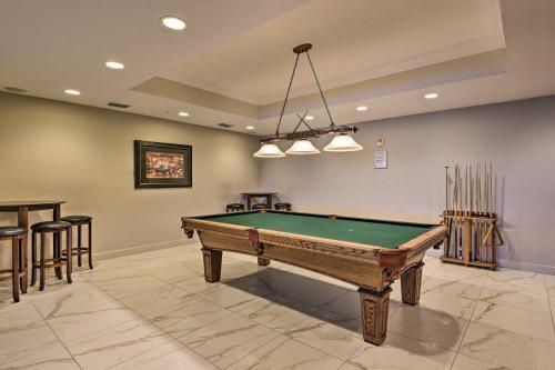 Apartamento Daytona Beach Resort Condo With Private Balcony