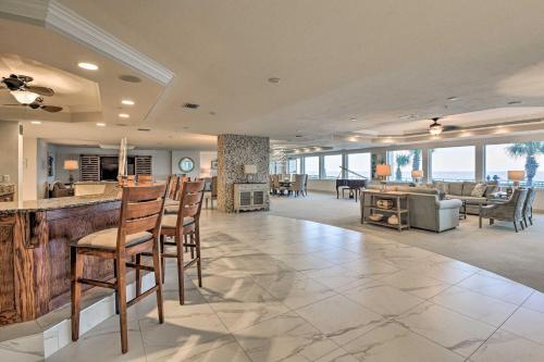 Apartamento Daytona Beach Resort Condo With Private Balcony