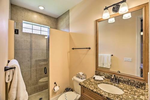 Sunny And Upscale Cape Coral Villa On The Canal