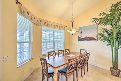 Sunny And Upscale Cape Coral Villa On The Canal