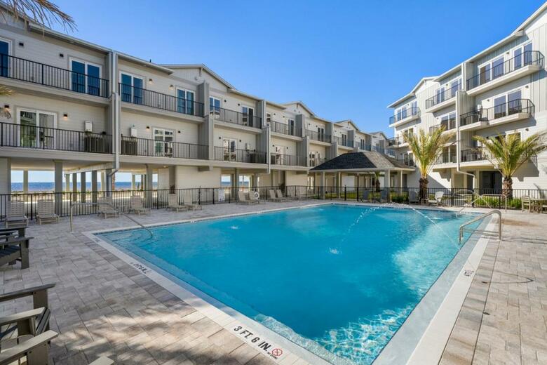 Attitude Adjustment By Pristine Properties