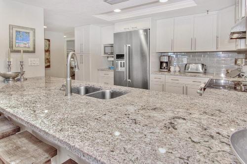 Beach Cottage 1205