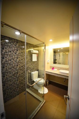 Hotel Praso@ratchada12