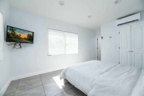 Apartamento Bayshore Breeze 4 - Fort Lauderdale Beach