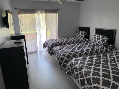 Apartamento Peaceful Oasis