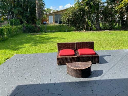 Apartamento Peaceful Oasis