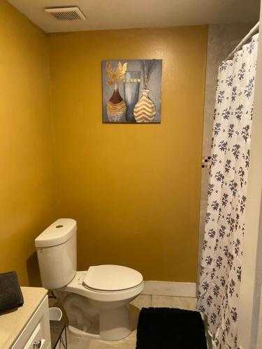 Apartamento Peaceful Oasis