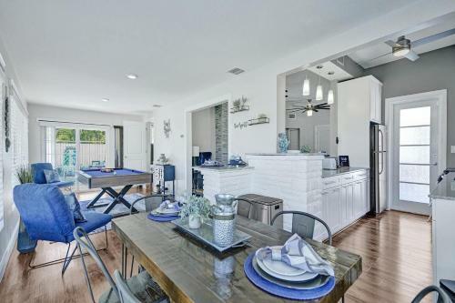 Grand Getaway Villa