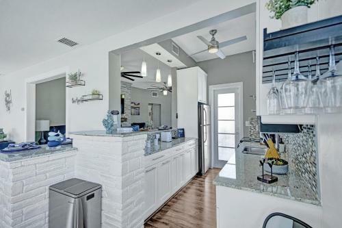 Grand Getaway Villa