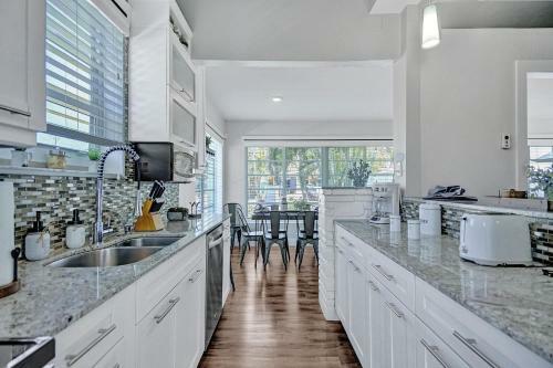 Grand Getaway Villa
