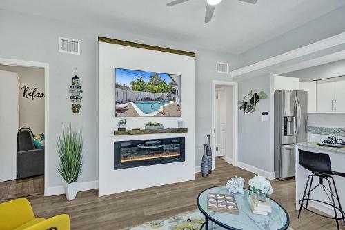 Grand Getaway Villa