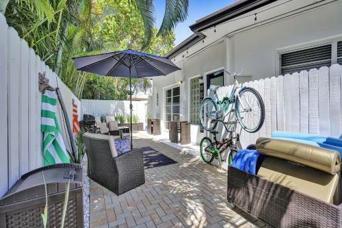 Grand Getaway Villa