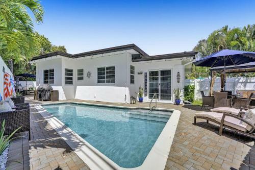 Grand Getaway Villa