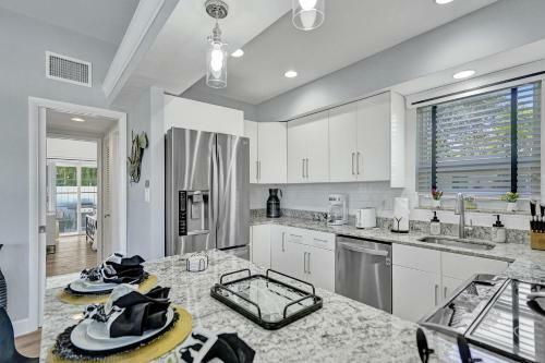 Grand Getaway Villa