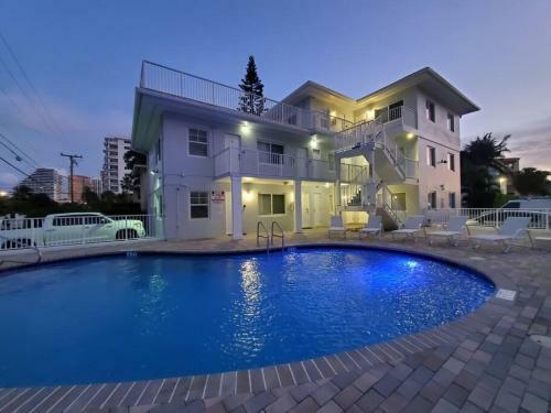 Apartamento Bayshore Breeze 10 - Fort Lauderdale Beach