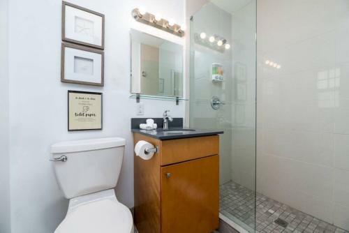 Apartamento Bayshore Breeze 10 - Fort Lauderdale Beach