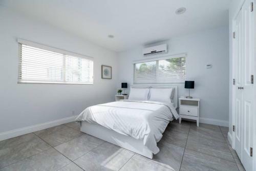 Apartamento Bayshore Breeze 10 - Fort Lauderdale Beach