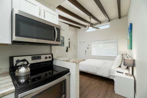 Apartamento The Hideaway At Lake Ridge 2