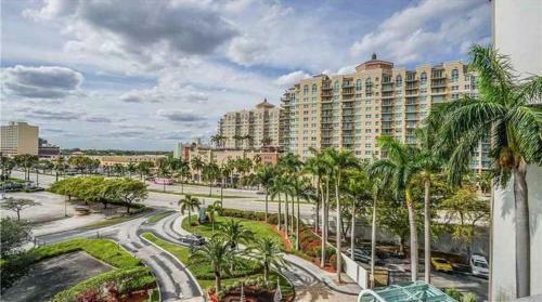 Apartamento Hilton Doubletree-luxury Suite 2 Queen Beds Up To 6 Guests