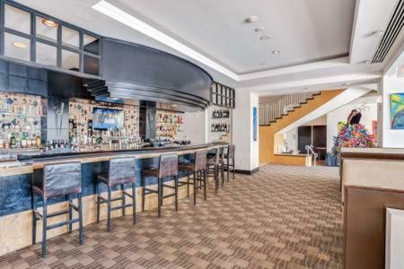 Apartamento Hilton Doubletree-luxury Suite 2 Queen Beds Up To 6 Guests