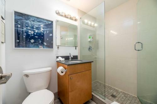 Apartamento Bayshore Breeze 6 - Fort Lauderdale Beach