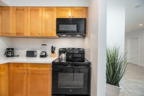 Apartamento Bayshore Breeze 5 - Fort Lauderdale Beach