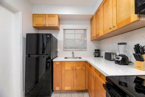 Apartamento Bayshore Breeze 5 - Fort Lauderdale Beach