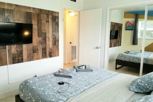 Art Inspired Apartments