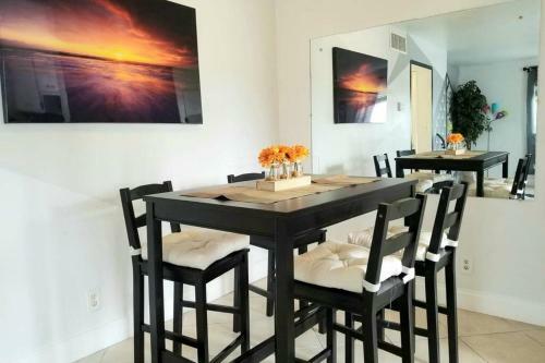 Art Inspired Apartments