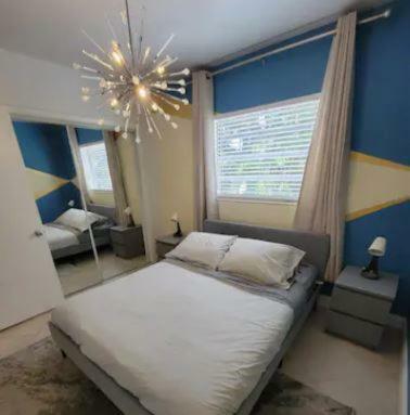 Art Inspired Apartments