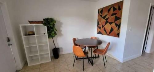 Art Inspired Apartments