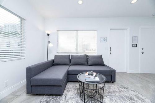 Apartamento Bayshore Breeze 9 - Fort Lauderdale Beach