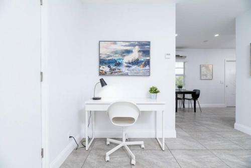 Apartamento Bayshore Breeze 9 - Fort Lauderdale Beach