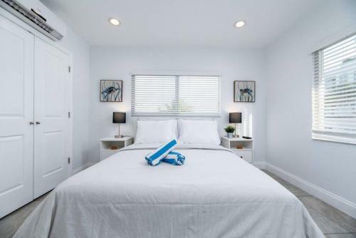 Apartamento Bayshore Breeze 9 - Fort Lauderdale Beach