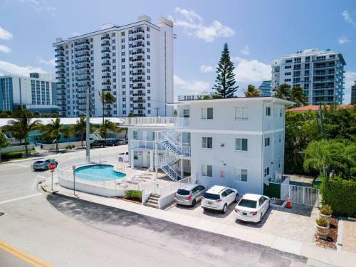 Apartamento Bayshore Breeze 8 - Fort Lauderdale Beach