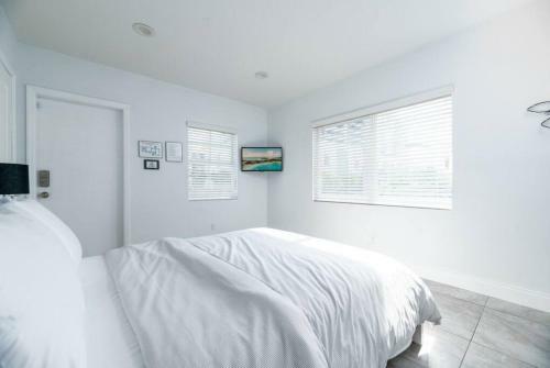 Apartamento Bayshore Breeze 8 - Fort Lauderdale Beach