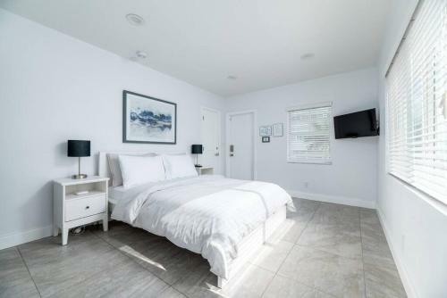 Apartamento Bayshore Breeze 8 - Fort Lauderdale Beach