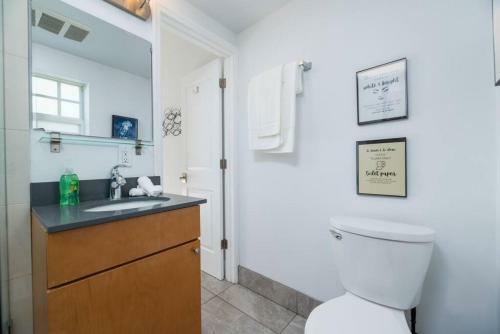 Apartamento Bayshore Breeze 8 - Fort Lauderdale Beach