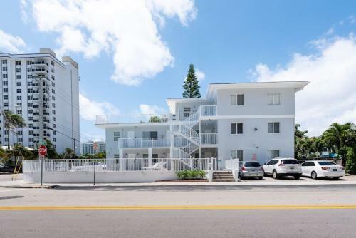 Apartamento Bayshore Breeze 1 - Fort Lauderdale Beach