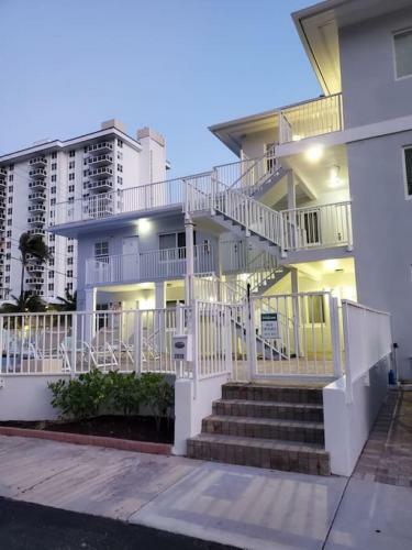 Apartamento Bayshore Breeze 1 - Fort Lauderdale Beach