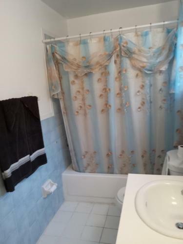 Bed & Breakfast Kool Runnings Suite