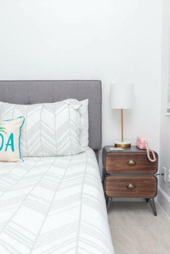 Apartamento Cute Garden Studio