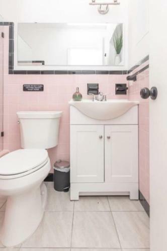 Apartamento Cute Garden Studio