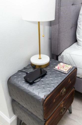 Apartamento Cute Garden Studio