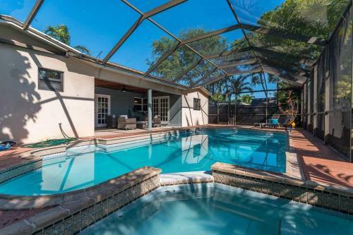 Serene Beautiful Margate Home