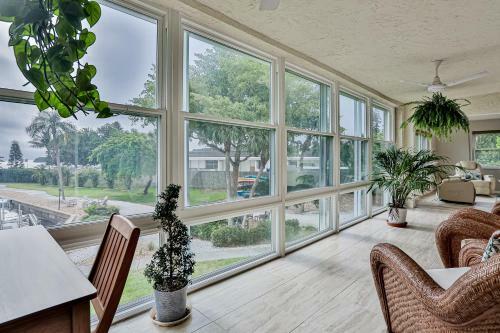 Longboat Palms
